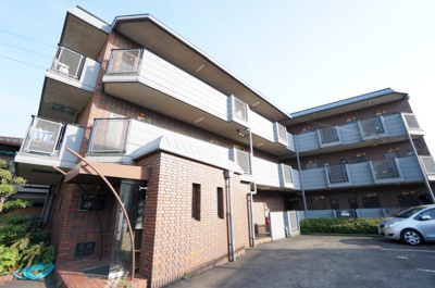 【外観】 | エスポワール城西