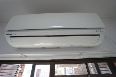 【設備】 | エスポワール城西