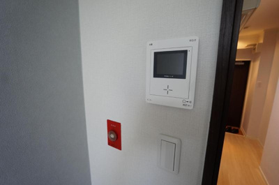 【セキュリティ】 | エスポワール城西