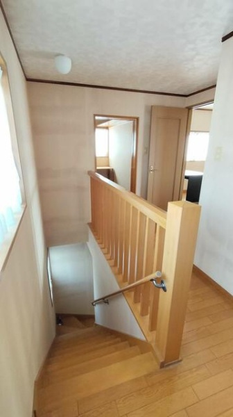 深谷市東方　中古住宅のその他