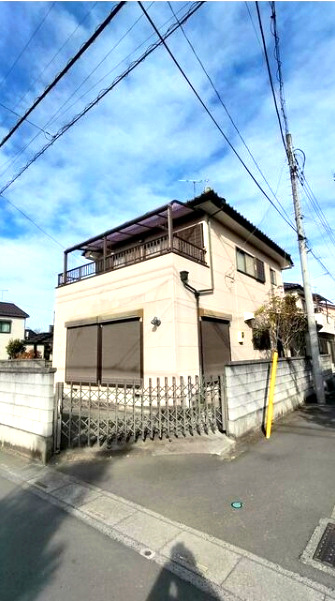 深谷市東方　中古住宅