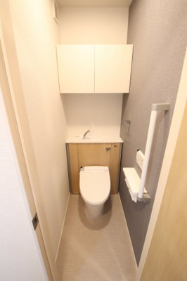 【トイレ】 | サンプラザ金剛