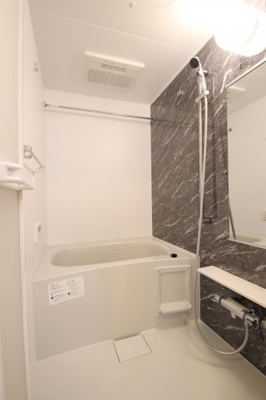 【浴室】 | サンプラザ金剛