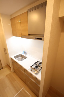【キッチン】 | サンプラザ金剛