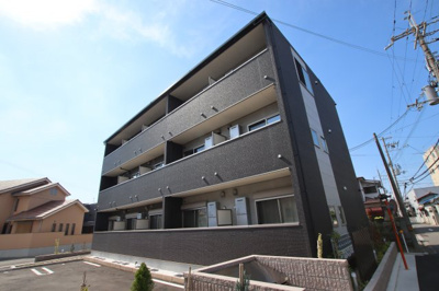 【外観】 | サンプラザ金剛