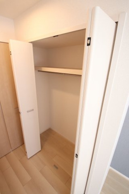 【収納】 | サンプラザ金剛