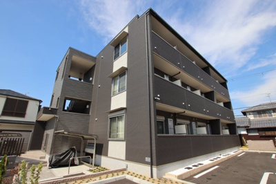 【外観】 | サンプラザ金剛