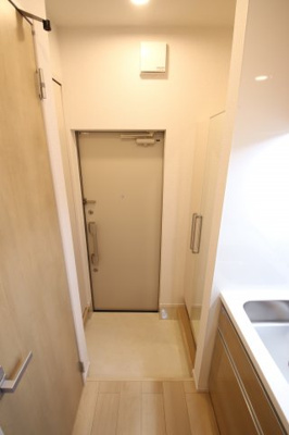 【玄関】 | サンプラザ金剛