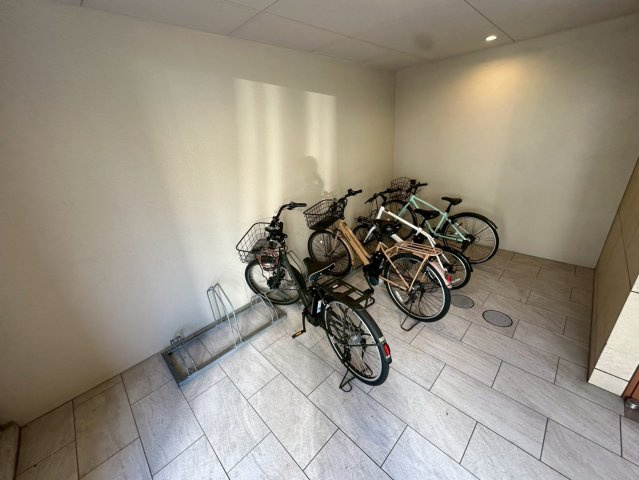 グランメール稲葉町のその他共用部分