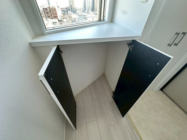 グランメール稲葉町のその他