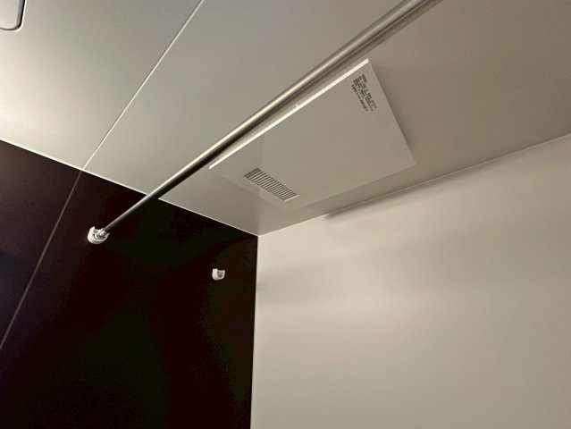 グランメール稲葉町の設備