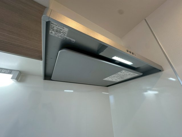 グランメール稲葉町の設備