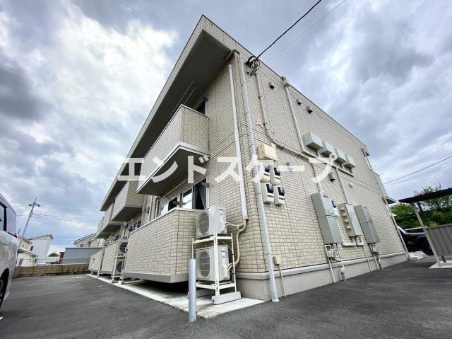 コンフォートレジデンス　Ａ