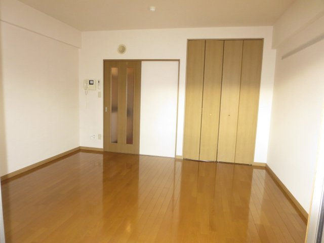 ルミエール・Ｒの居間・リビング