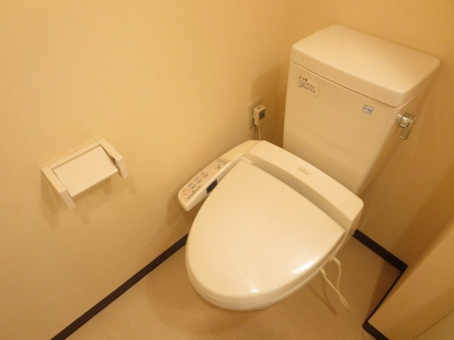 ルミエール・Ｒのトイレ