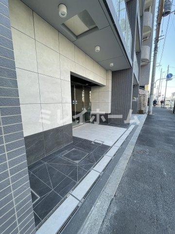 Garden Xavis南蒲田のその他