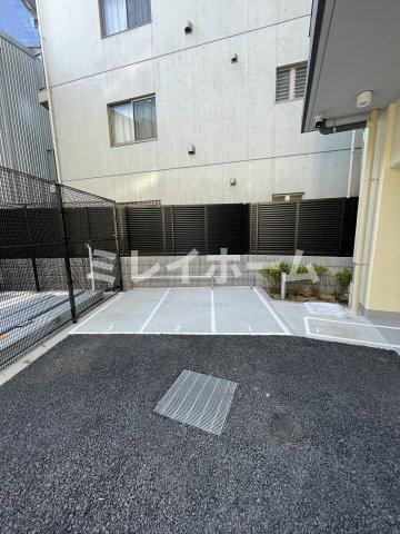 Garden Xavis南蒲田のその他