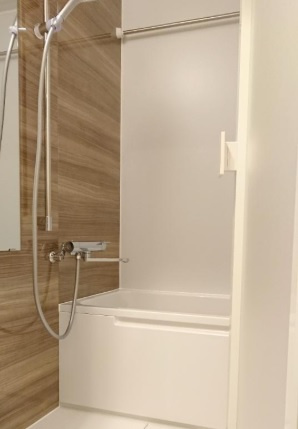 【浴室】 | シャンボール門前仲町