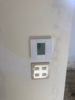 【セキュリティ】 | ＫＩＫＵＭＡビル