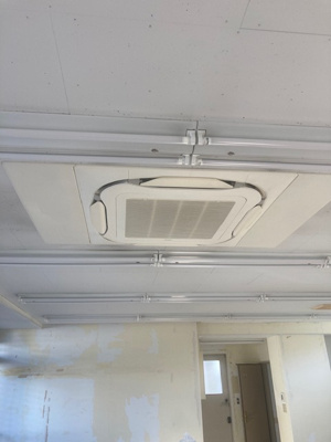 【設備】 | ＫＩＫＵＭＡビル