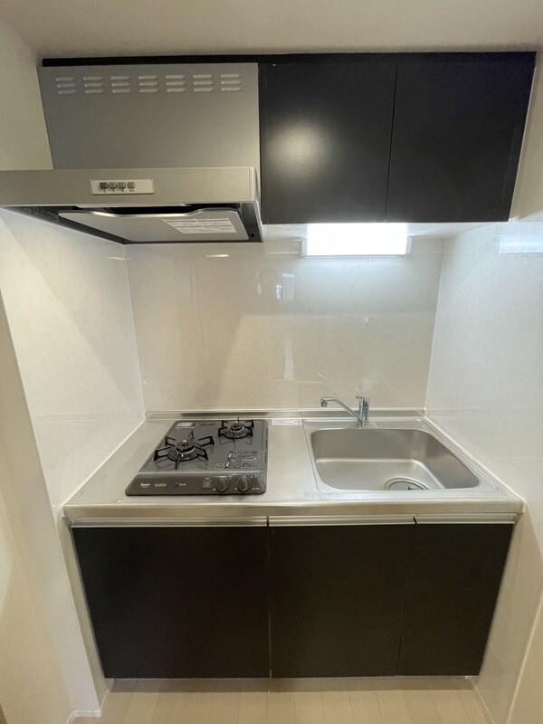 ヴィレッジシノのキッチン