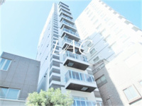 プレセダンヒルズ北千住Ⅱの画像