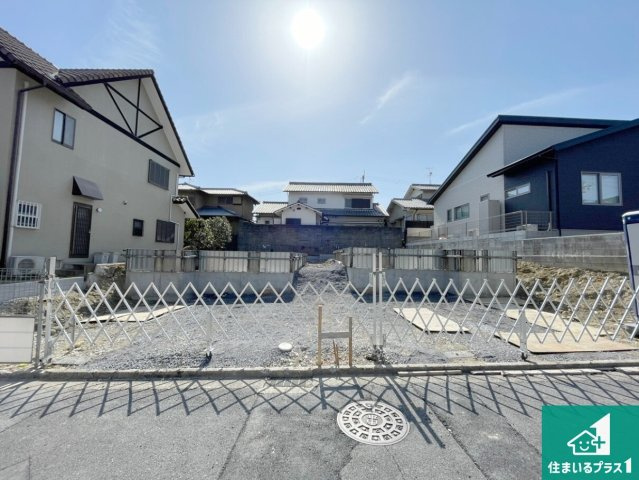 奈良市学園緑ヶ丘　第5期　新築一戸建て