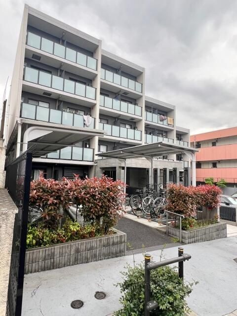 ジーベック小竹向原