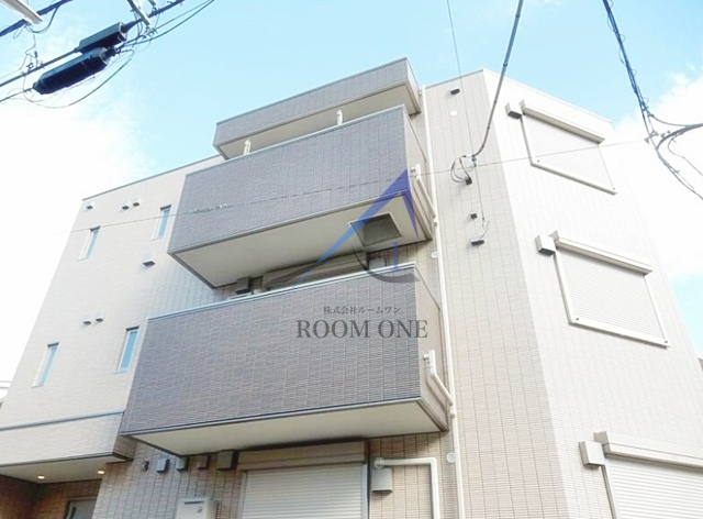 ファーストレジデンス東寺尾