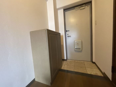 【玄関】 | インペリアル宮前