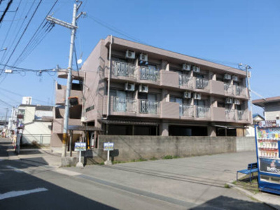 【外観】 | インペリアル宮前