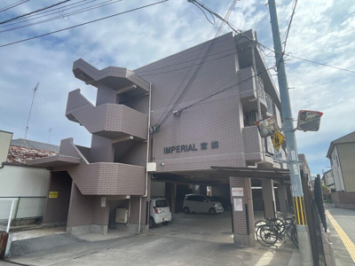 【外観】 | インペリアル宮前