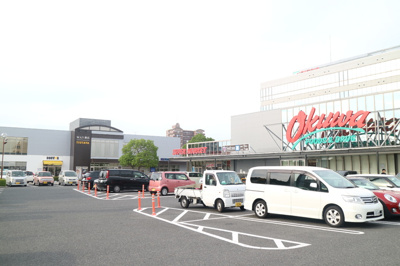 【周辺】 | インペリアル宮前