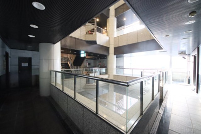 【その他共用部分】 | 第13シャルマンビル