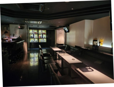 【内装】 | 第13シャルマンビル