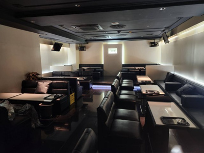 【内装】 | 第13シャルマンビル