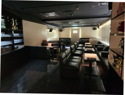 【内装】 | 第13シャルマンビル