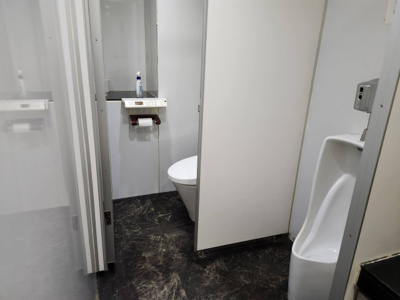 【内装】 | 第13シャルマンビル