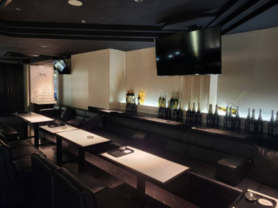 【内装】 | 第13シャルマンビル