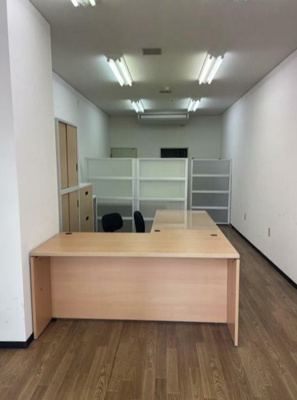 【内装】 | 神戸駅前マーチハイム