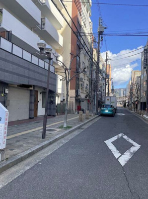 【周辺】 | 神戸駅前マーチハイム