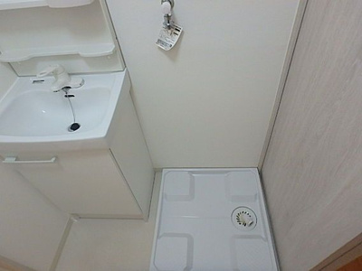 【設備】 | ウイング舟渡