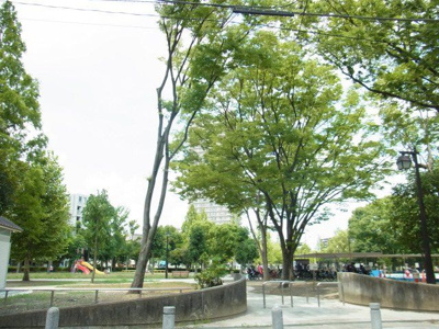 【周辺】 | ウイング舟渡