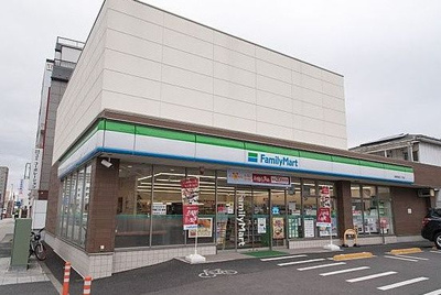 【周辺】 | ウイング舟渡