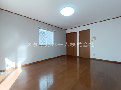 【居間・リビング】 | グランハイツ赤石