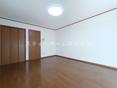 【居間・リビング】 | グランハイツ赤石