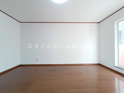 【居間・リビング】 | グランハイツ赤石