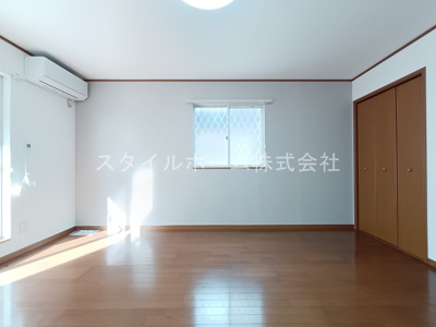 【居間・リビング】 | グランハイツ赤石