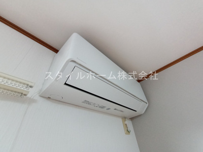 【設備】 | グランハイツ赤石