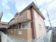 グランハイツ赤石の画像